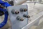 Amfec Ss Screw Conveyor With Agitation